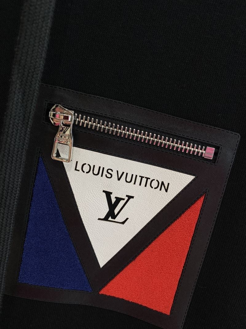 Louis Vuitton Hoodies